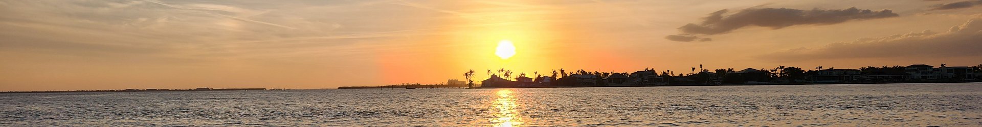 sun-island-cape-coral-charter-boats-and-services-account-page-cover-image-sunset